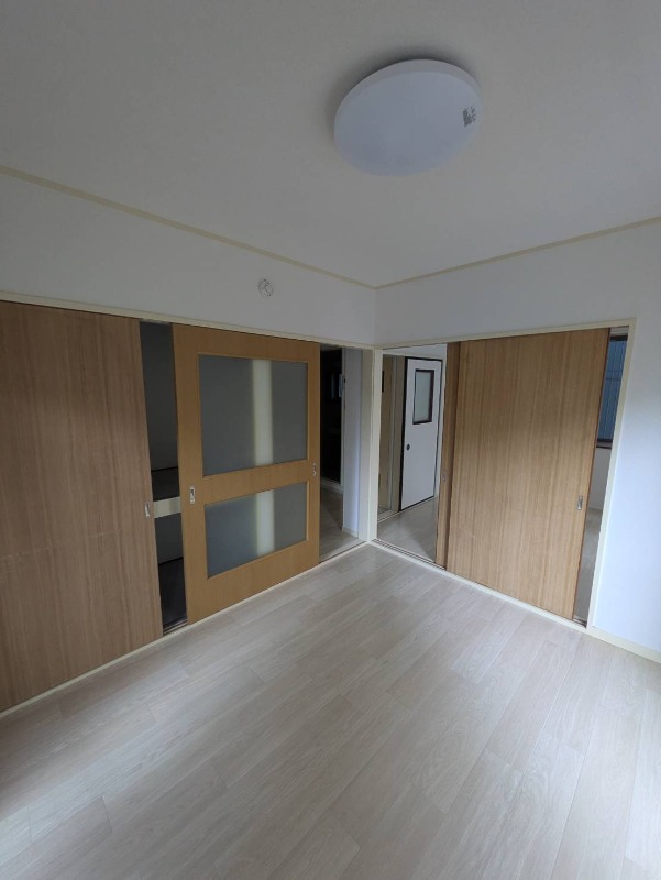 メゾンテラ1階 部屋その他