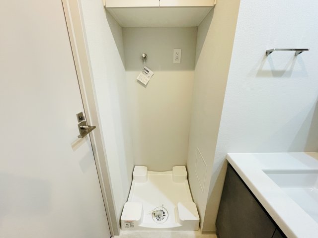 SYFORME OMIYA601号室 101号室（A´type）のお写真です（カラータイプが異なる場合がございます）