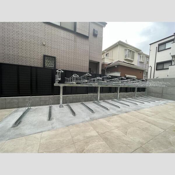 プライマル片瀬江ノ島 部屋設備