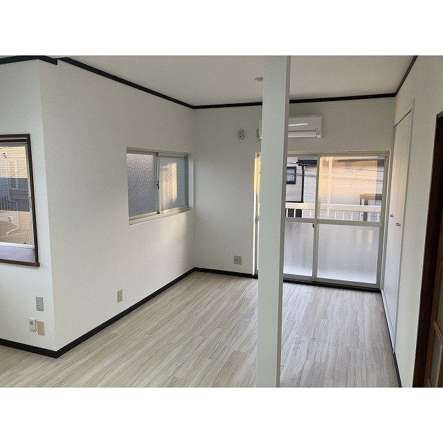 第２ロイヤルコーポ102号室 同建物別部屋の参考画像