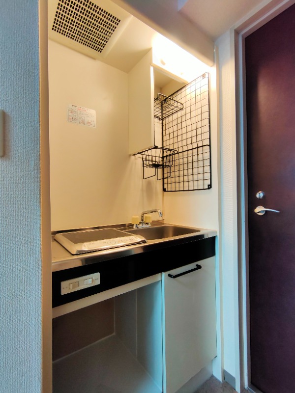 オーク・ビル5階 部屋その他