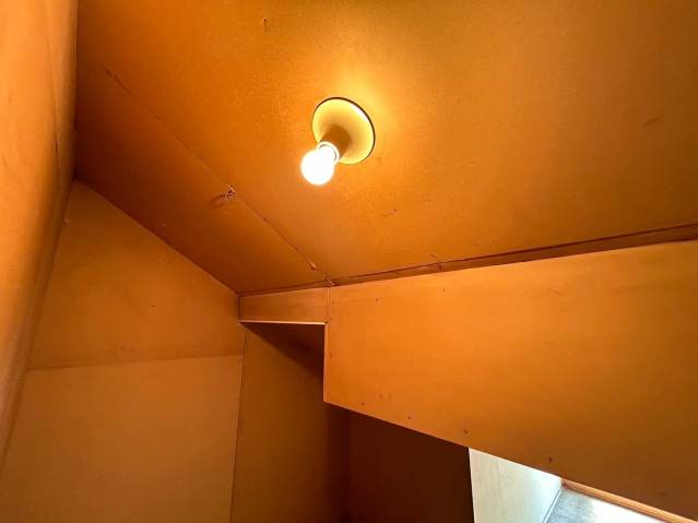 デュエット樋ノ爪2階 部屋その他