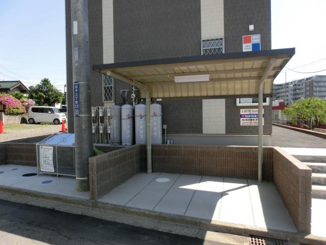 LIEN manoir2階 部屋その他