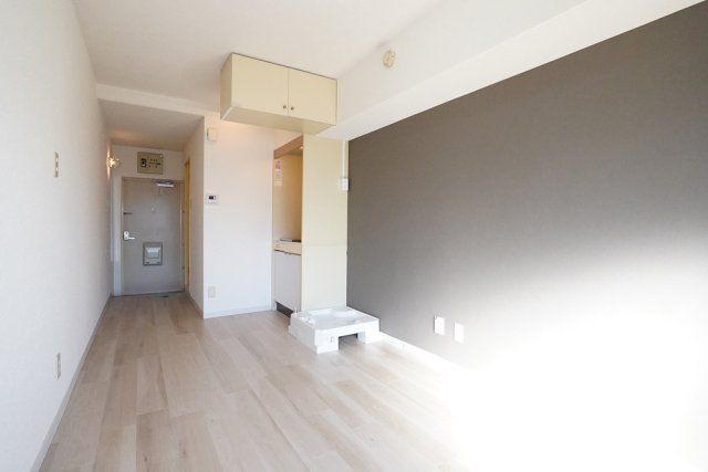 メゾン・ド・プリムヴェール3階 部屋その他