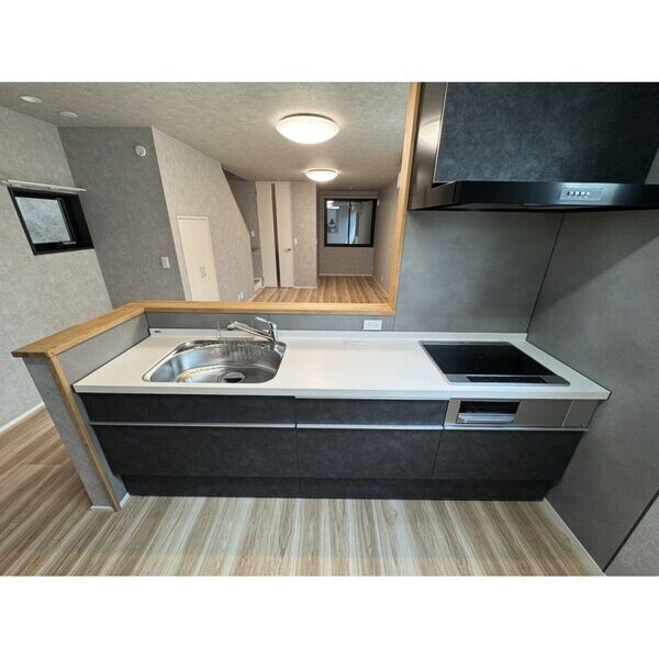東村山市野口町3丁目戸建 キッチン