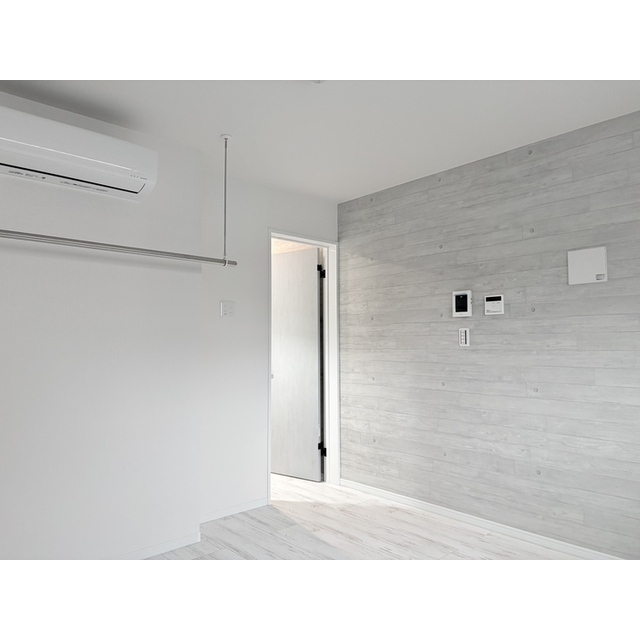 陽だまりのルーチェ リビング