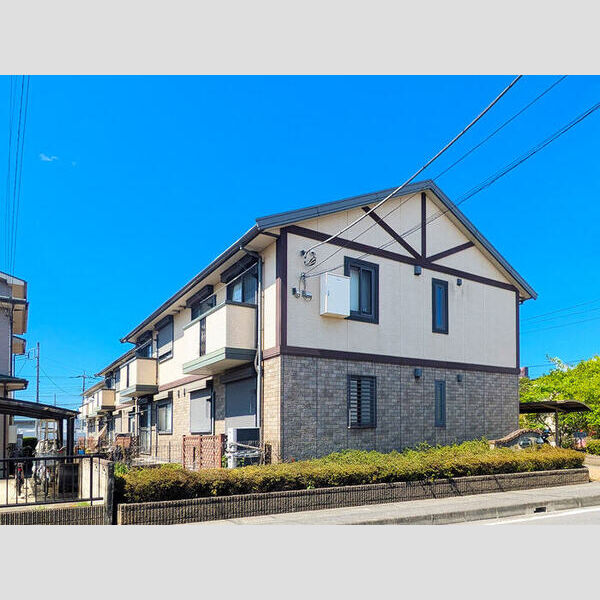 アネシス203号室 外観