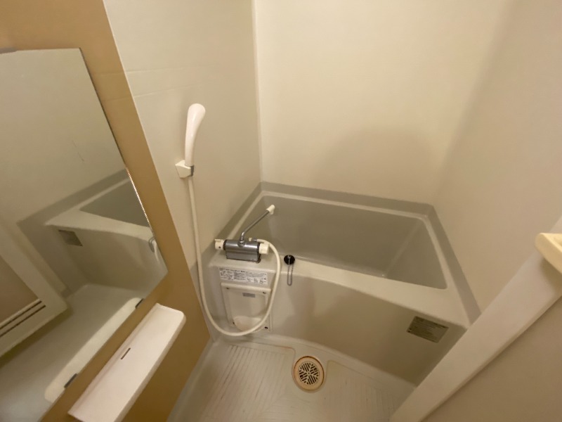 サンヴィアーレ・ブランシュ1階 お風呂