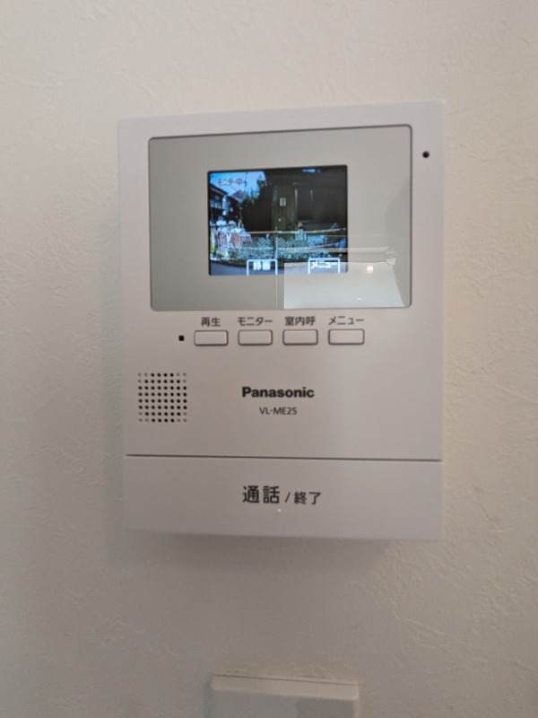 YUKIドミール新小岩2階 部屋その他