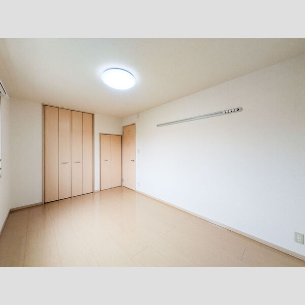 ルミエールⅡ リビング