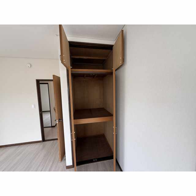 リブレス久保島戸建 内観