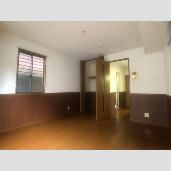 サザンクロス 居室