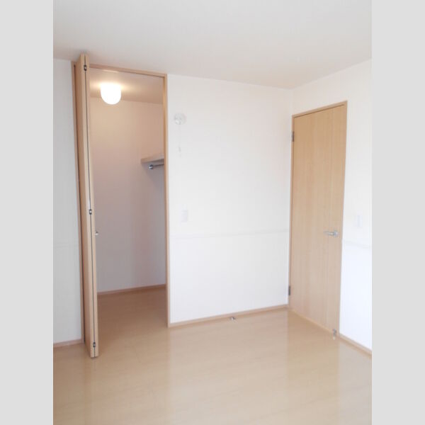 ウィステリア101号室 部屋その他