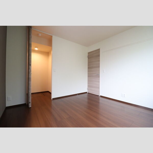 メゾンドアヴァンセ101号室 洋室