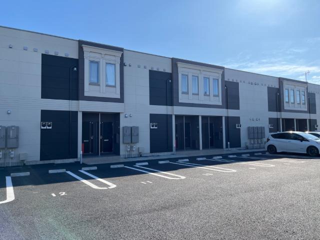 フォレストＴの外観画像