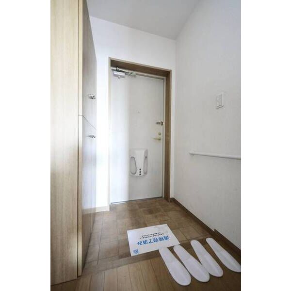 ソフィアガーデン0303号室 同建物別部屋の参考画像