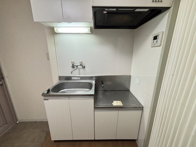 シャトレ上荻 キッチン