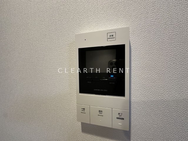 ＧＲＡＮ ＰＡＳＥＯ 三ノ輪7階 同タイプ別住戸写真となります。現況と異なる場合がございます。