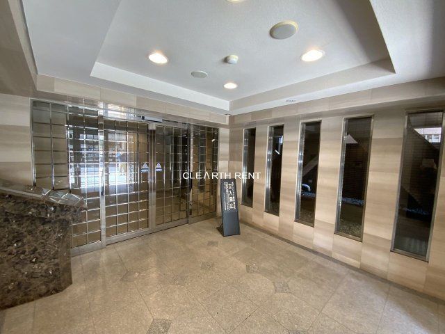 パレステュディオ飯田橋4階 5路線利用可能な飯田橋のデザイナーズマンション