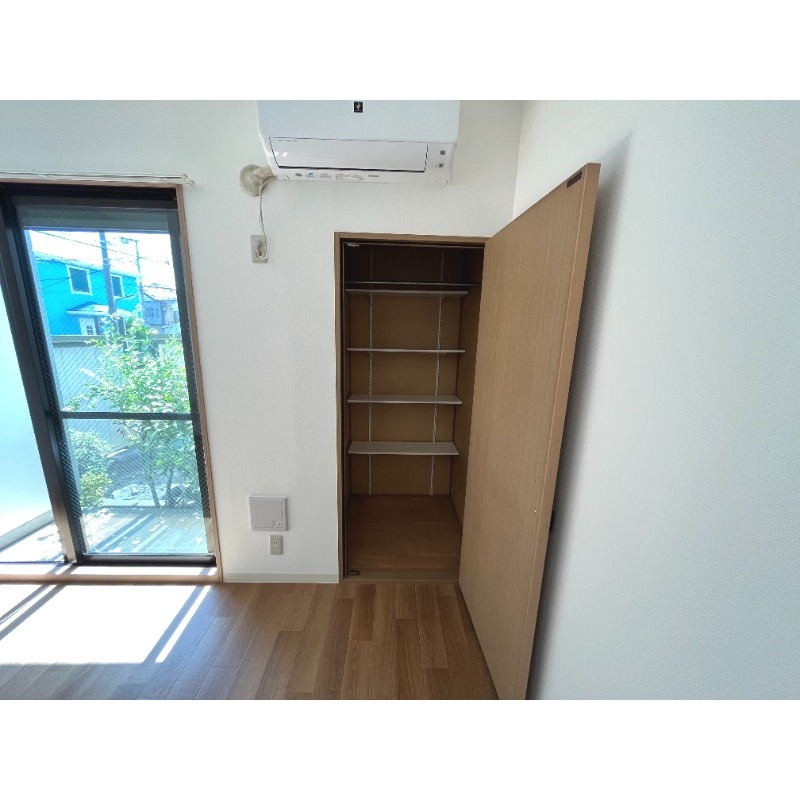 アピアＧ．Ｓ 収納