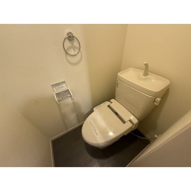 Sereno検見川 お風呂