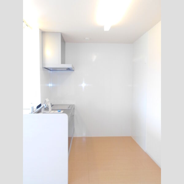 ラ・ルーチェ　A201号室 部屋その他