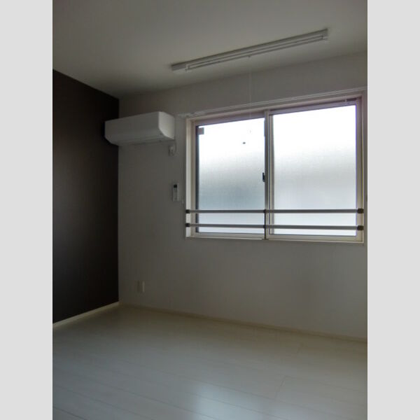 Casa Con Patio202号室 洋室6.5帖