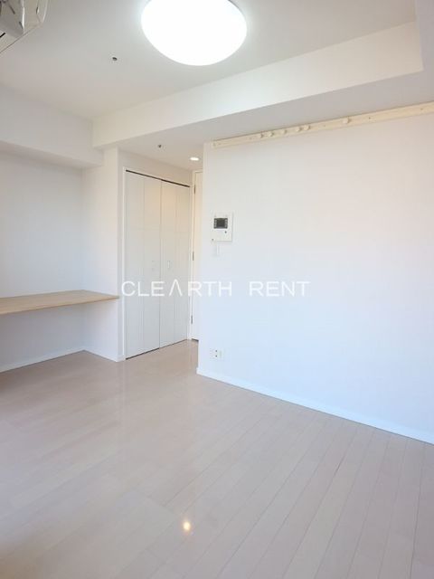 パレステュディオ文京根津13階 同タイプ別住戸写真となります。現況と異なる場合がございます。