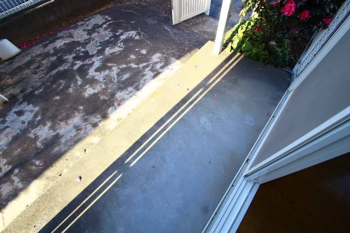 岡野ハイツ西棟1階 部屋その他