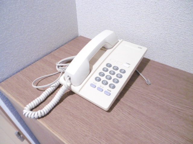 ＡＲＣ　ＳＩＤＥ 部屋設備