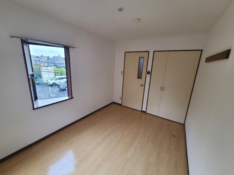 コーポラス久保 居室