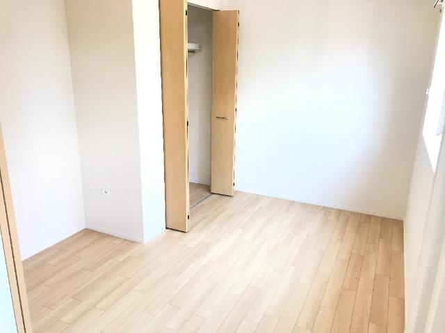 ウィステリア大野　Ｂ 室内（イメージ）