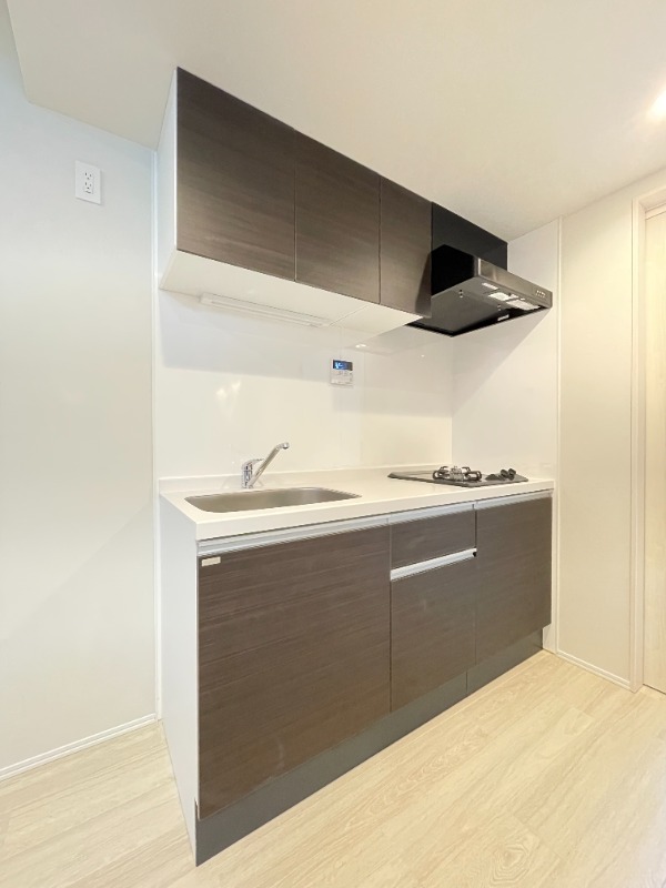 MONOLITH錦糸町1階 キッチン