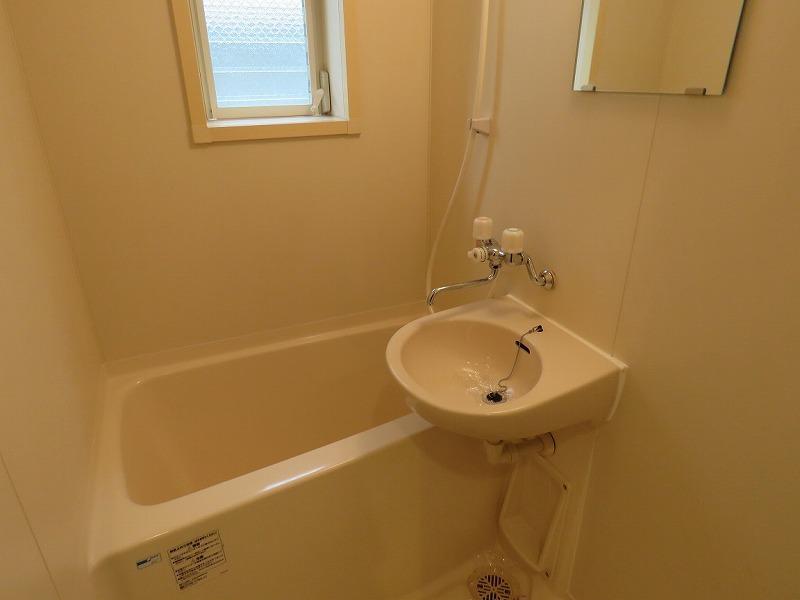 ロッシェル南橋本　 お風呂