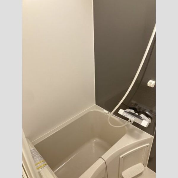 アクシスコート小岩202号室 お風呂