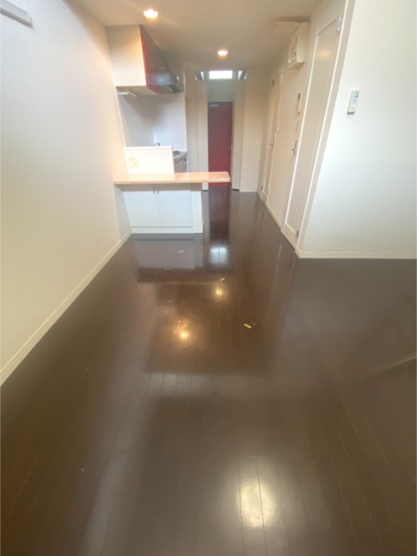 コージーコート西山1階 部屋その他