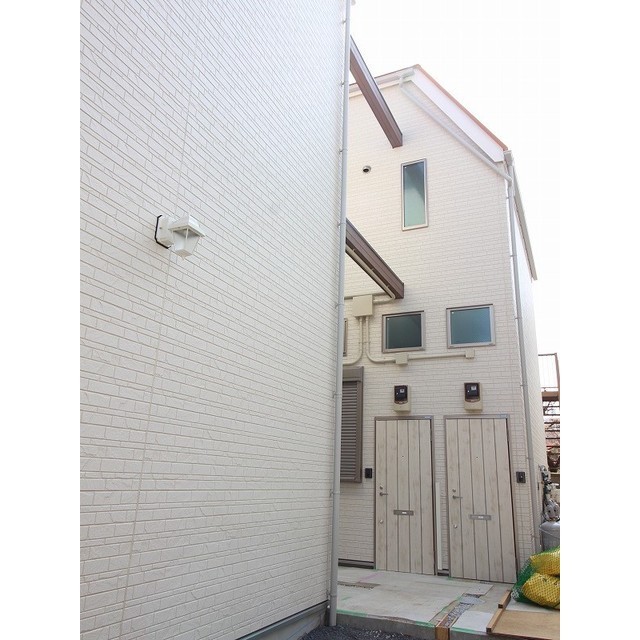 クリア町田105号室 部屋その他