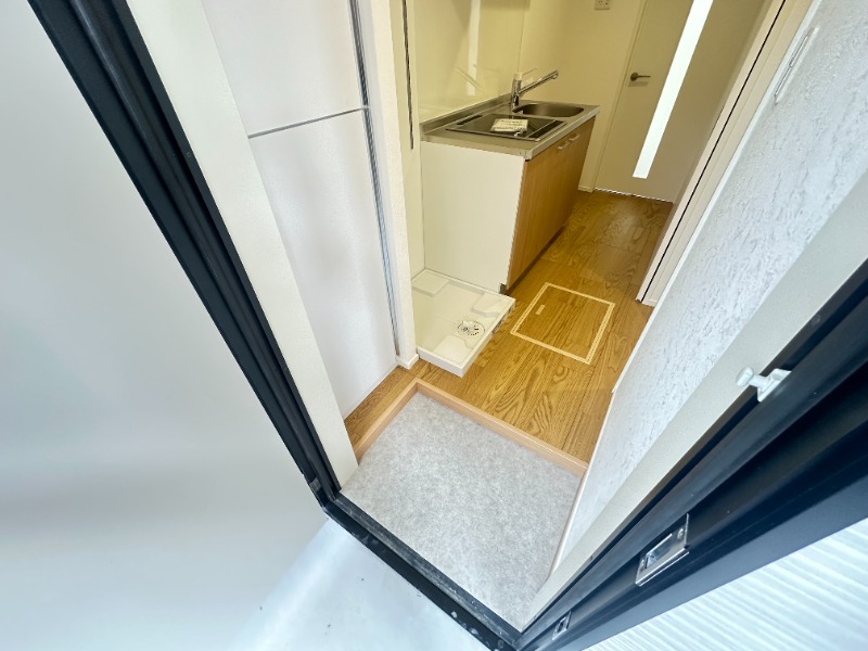 R-TWENTY1階 部屋その他