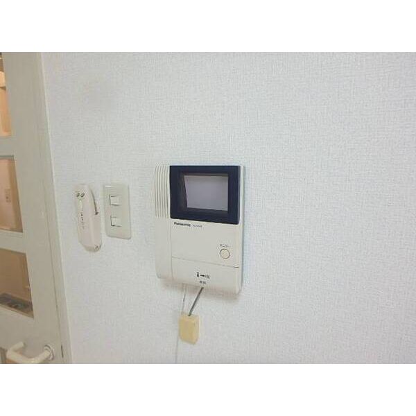 ロイヤルエモンド松戸0202号室 部屋その他