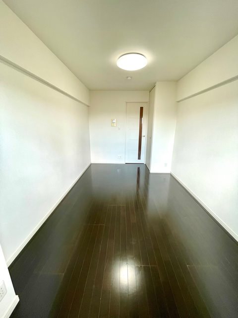 レジディア多摩川3階 寝室
