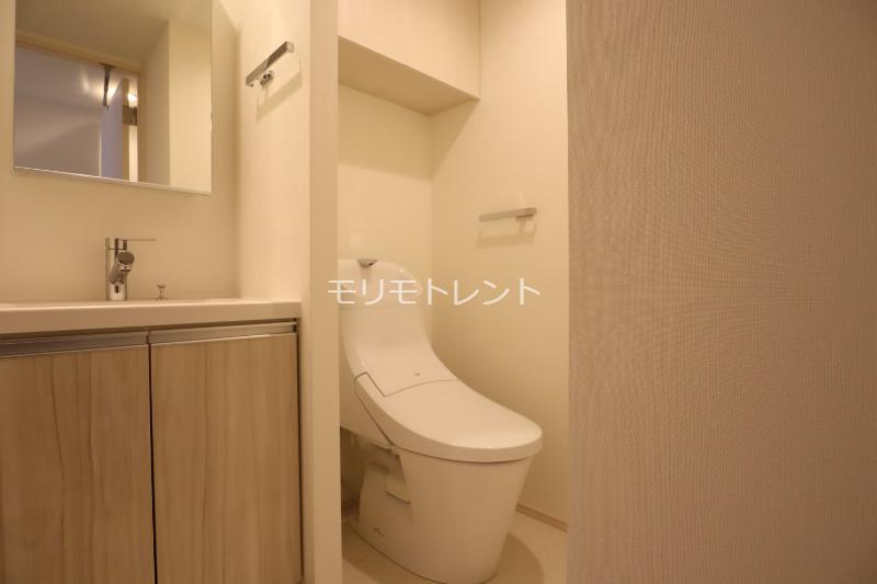 アトリオフラッツ中野2階 室内参考写真（4F-Bタイプ）