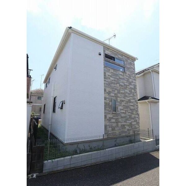 Sumai-to八王子市犬目町04 外観