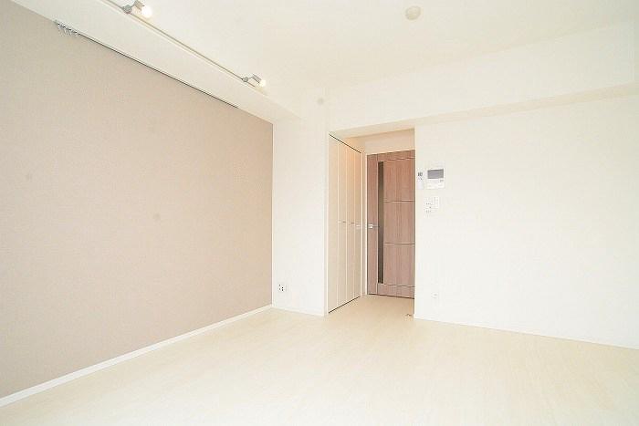 グランドコンシェルジュ亀戸 寝室