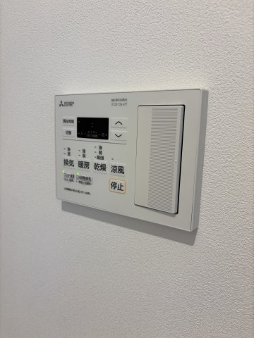 ＮＥＸＴＡ追分0804号室 部屋設備