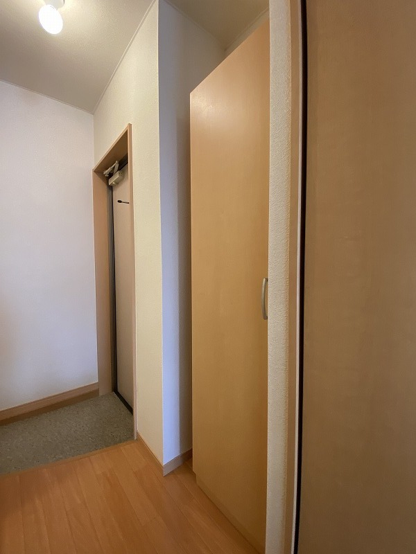 イオ・グレース1階 部屋その他
