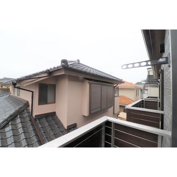 エルピスAT101号室 部屋その他