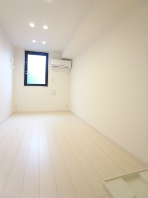 リブリ・モコプル1階 部屋その他