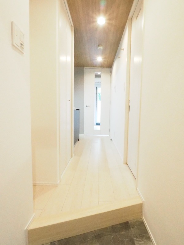 レジディア新川3階 同建物別部屋の参考画像