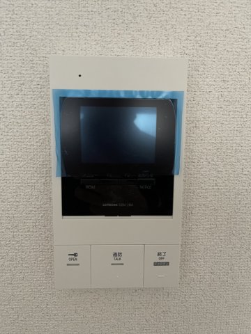 INside Grove EVE102号室 セキュリティ