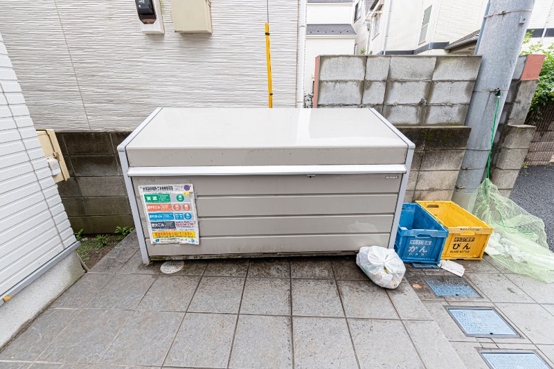 CORDEA北小岩208号室 周辺